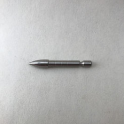 "Punta Puff" VAP 60-70 grani 4,2 mm INOX
