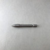 Pfeilspitze VAP 4,2mm 60-70 grains Modell "Herbert Puff" INOX