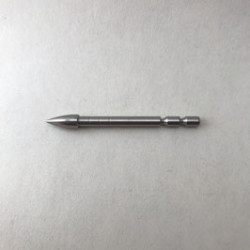 "Punta Puff" VAP 80-90-100gr 4,2 mm INOX