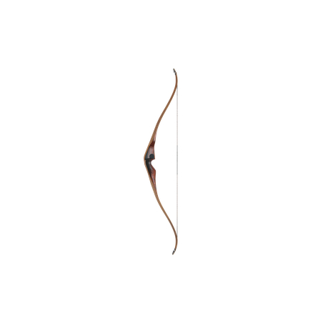 Recurve Kiowa