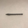 Punta VAP 4,2mm 70-80-90-100gr  Röckbow - acciaio duro
