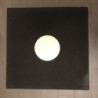 Disco in schiuma con centro intercambiabile ultraresistente 60x60x21 cm