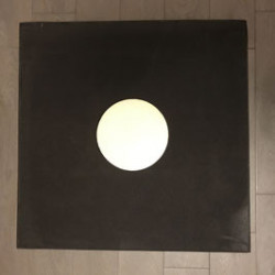 Disco in schiuma con centro intercambiabile ultraresistente 80x80x21 cm