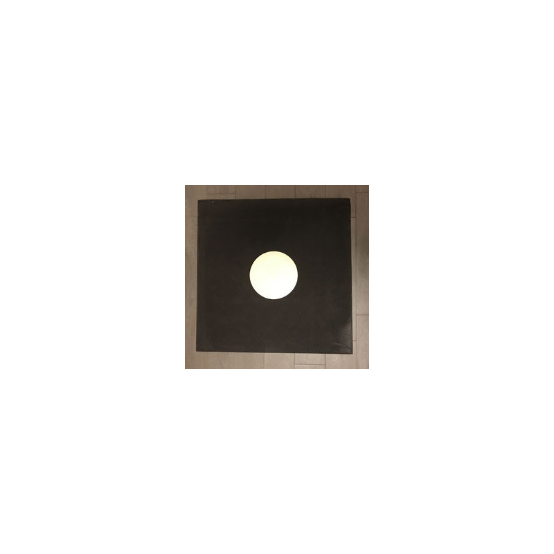 Disco in schiuma con centro intercambiabile ultraresistente 80x80x21 cm