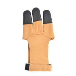 Schießhandschuh Bearpaw Glove