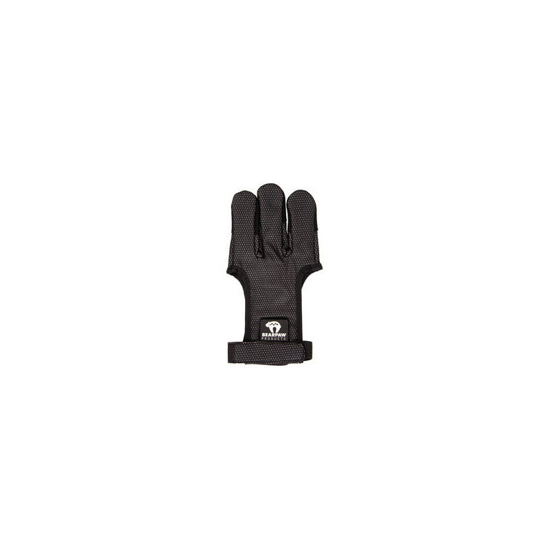 Schießhandschuh Black Glove Schießhandschuh Black Glove