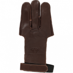 Schießhandschuh Damaskus Glove