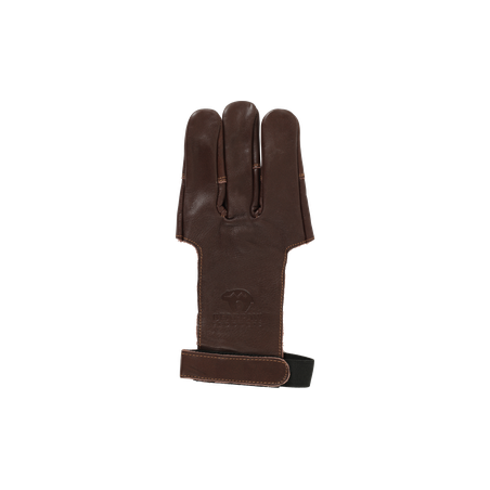Schießhandschuh Damaskus Glove