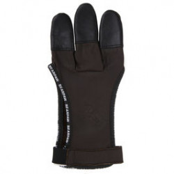 Schießhandschuh Deerskin Glove