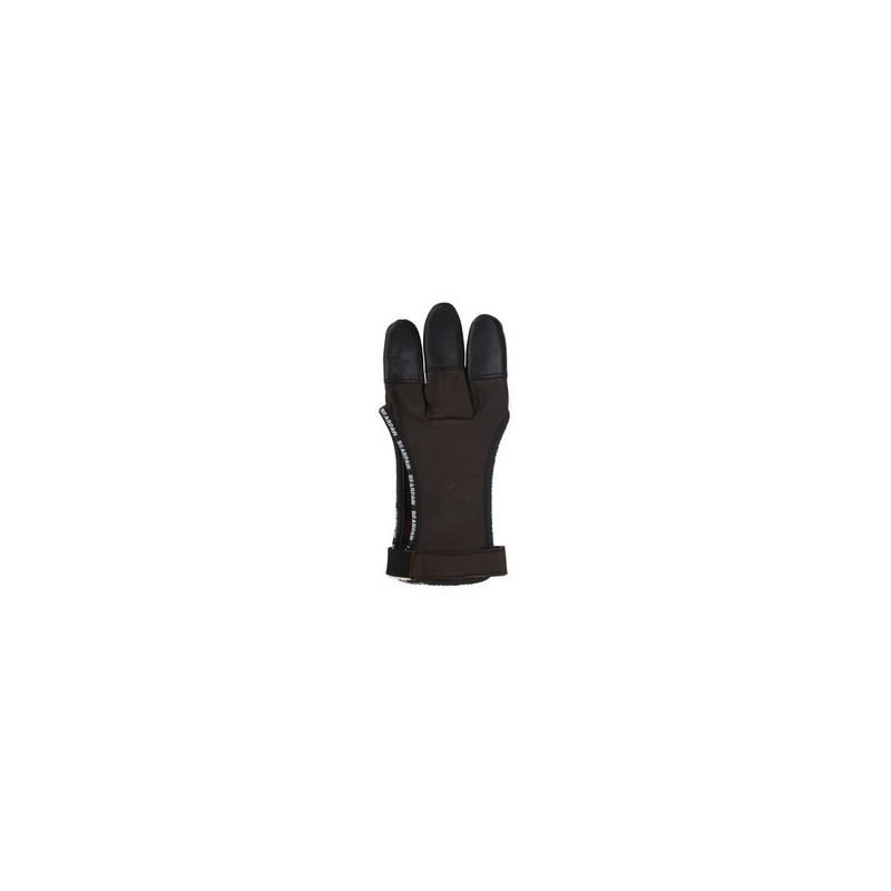 Schießhandschuh Deerskin Glove Schießhandschuh Deerskin Glove