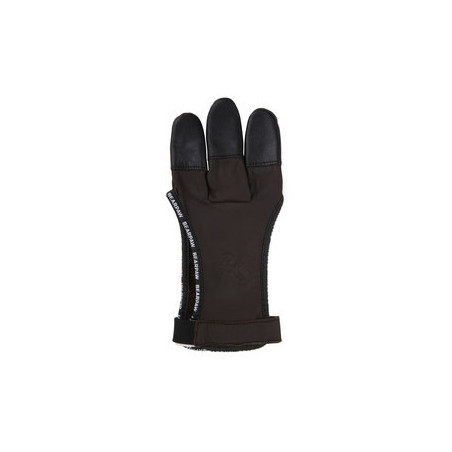 Schießhandschuh Deerskin Glove