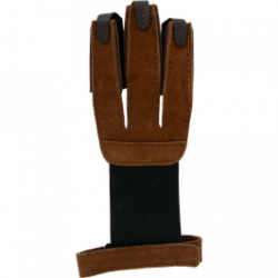 Schießhandschuh Traditional