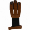 Schießhandschuh Traditional
