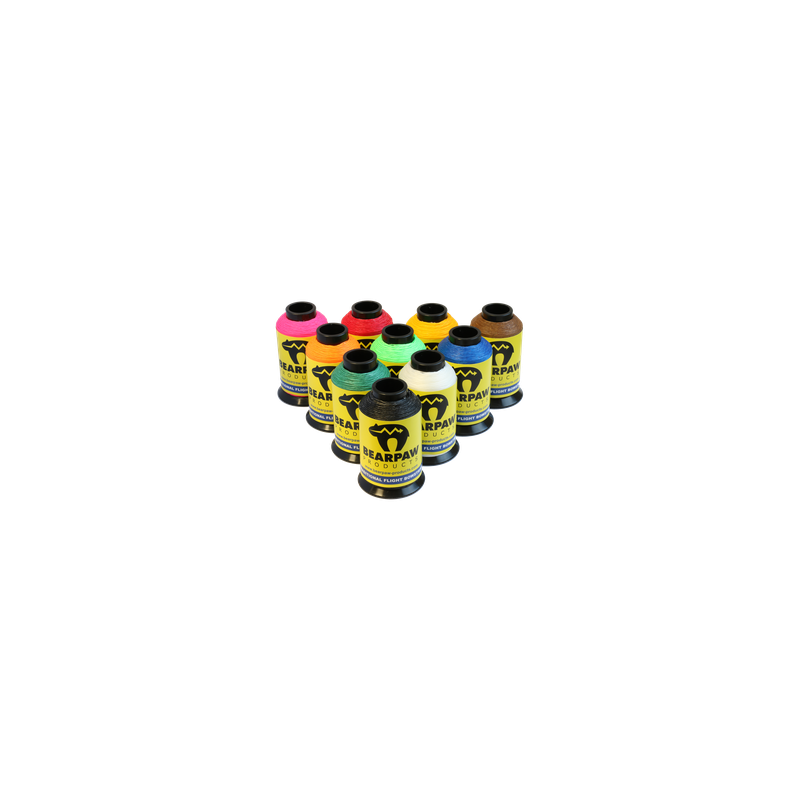 Filato per arco Traditional Flight (Dacron) 1/4 lbs