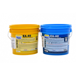 Liscio su Epoxidkleber Parte A+B 7,3 kg