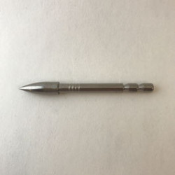 Speed Pfeilspitze für Penthalon Slimline 80-90-100 grs.
