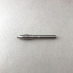 Punta Speed 4,2mm 70gn INOX