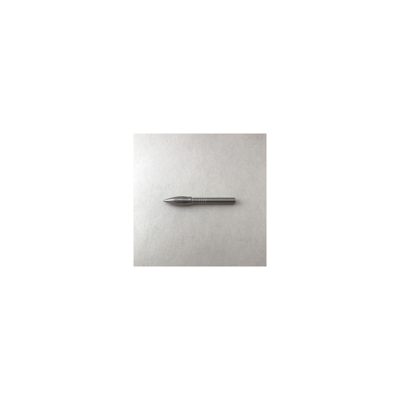 Punta Speed 4,2mm 70gn INOX Punta Speed 4,2mm 70gn INOX