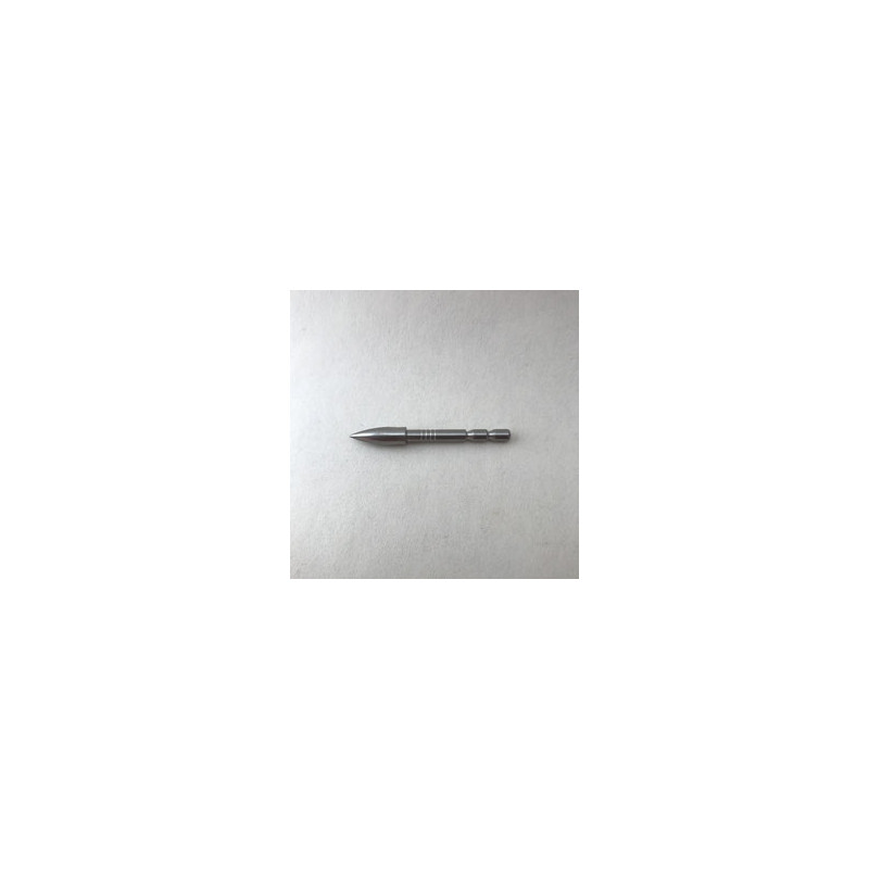 Punta Speed VAP 4,2 mm 80-90-100gn INOX Punta Speed VAP 4,2 mm 80-90-100gn INOX