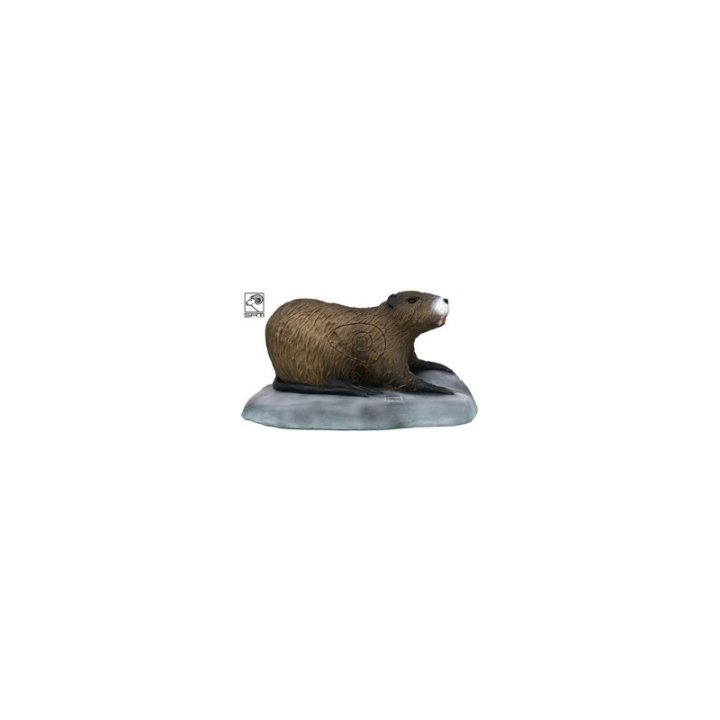 SRT Biberratte