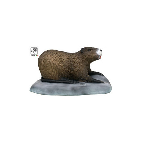 SRT Biberratte