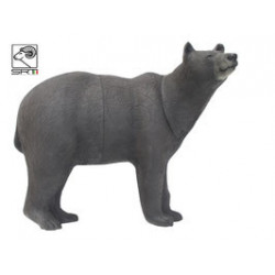 SRT Braunbär