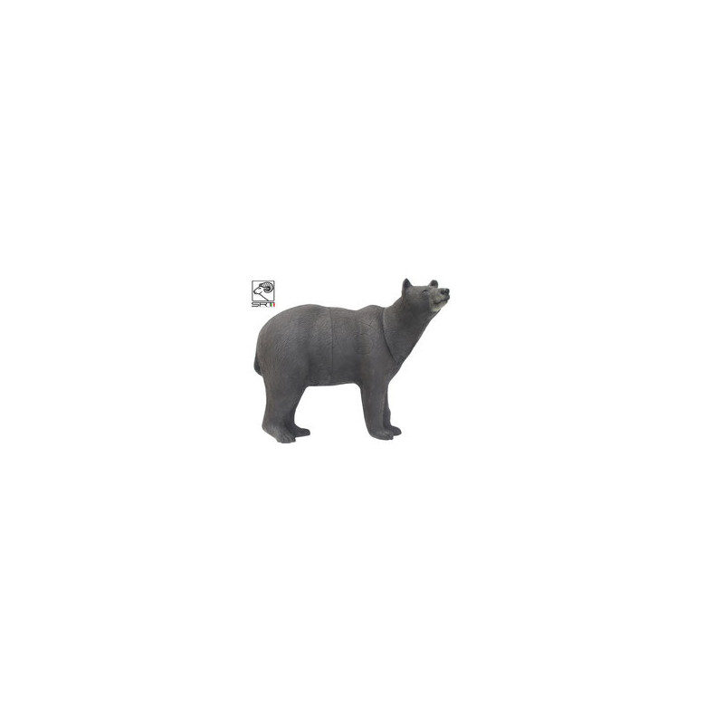 SRT Braunbär