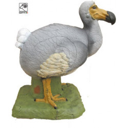 SRT Dodo Londra