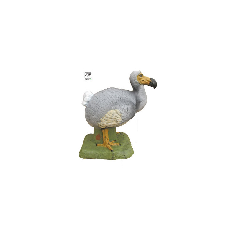 SRT Dodo Londra