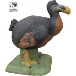 SRT Dodo Parigi