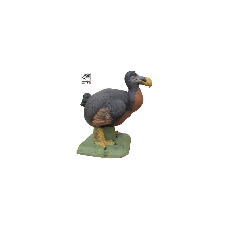 SRT Dodo Parigi