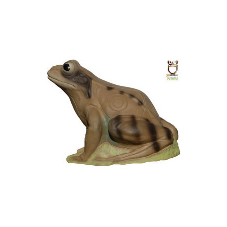 SRT Frosch