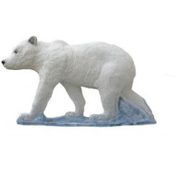 SRT giovane orso polare