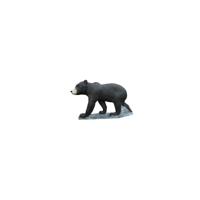 SRT junger Schwarzbär