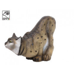 Caccia alla lince SRT