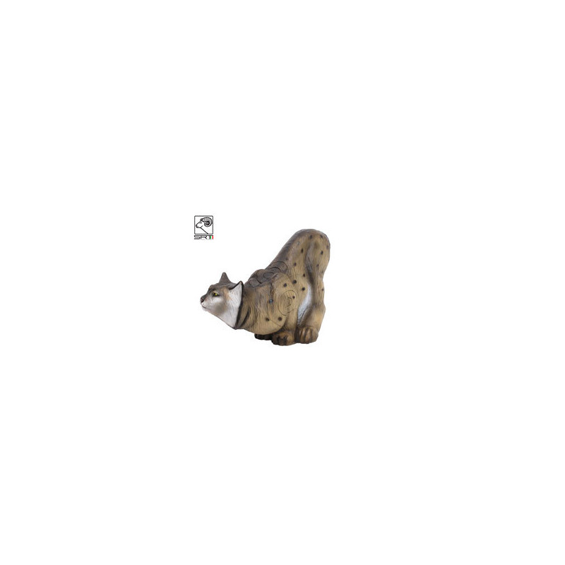 Caccia alla lince SRT