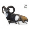 SRT Muflon liegend