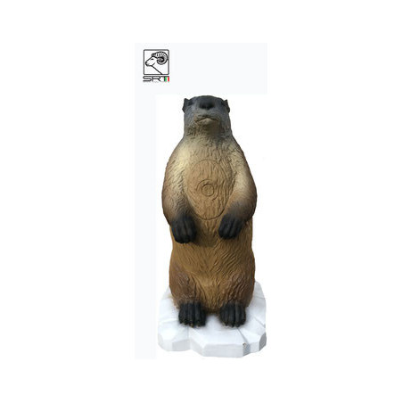 SRT Murmeltier