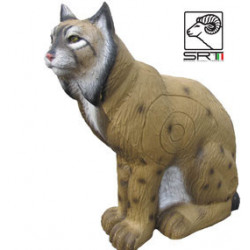 SRT Lince seduto