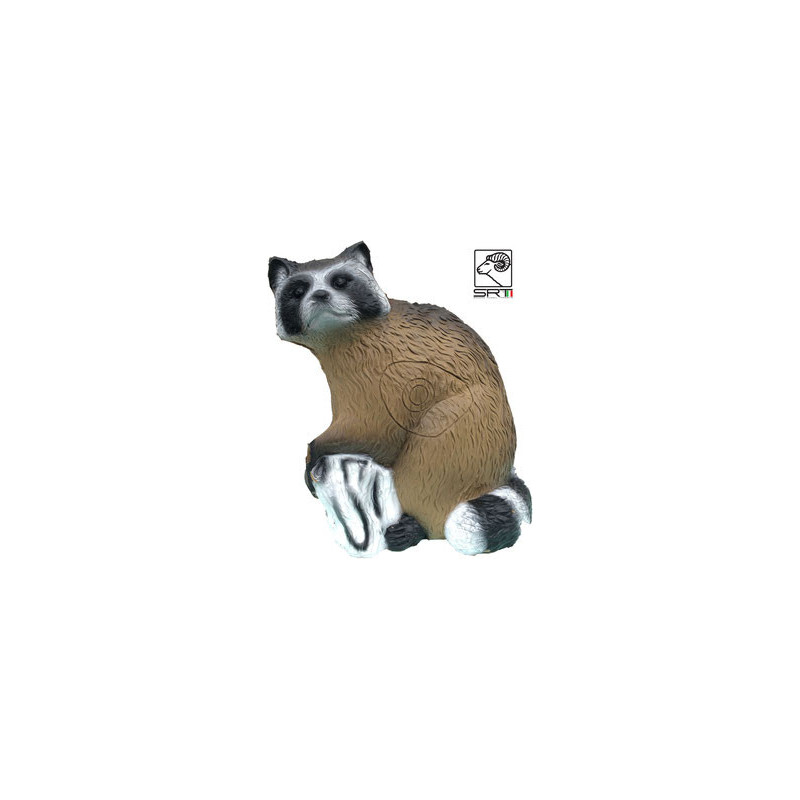 SRT Waschbär SRT Waschbär