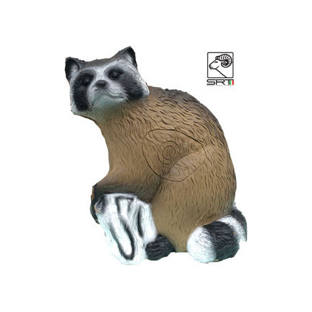 SRT Waschbär