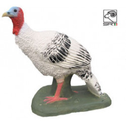 Tacchino bianco SRT