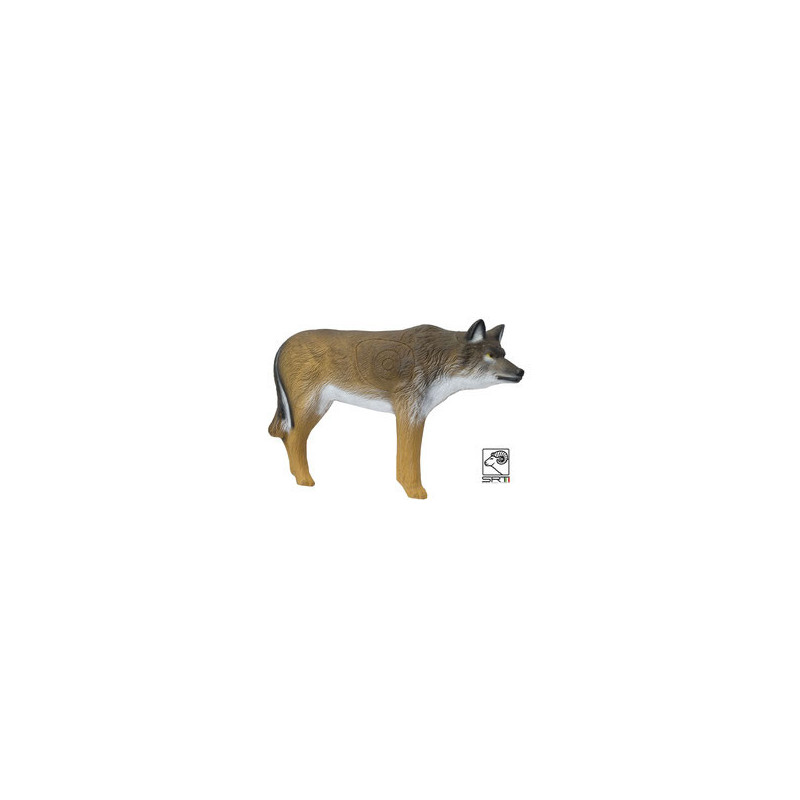 SRT Wolf