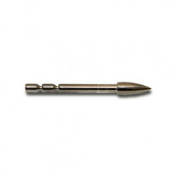 Punta adesiva VAP Inox Tippingpoint