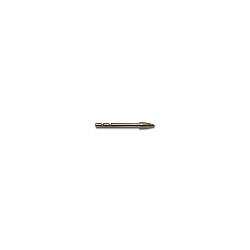 Punta adesiva VAP Inox Tippingpoint Punta adesiva VAP Inox Tippingpoint