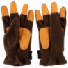 Winter Archery Gloves (Pair)