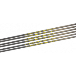 X-Line "Mach 2.0" Carbonschaft