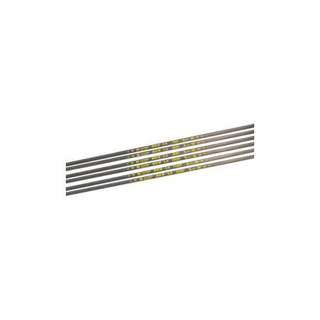 X-Line "Mach 2.0" Carbonschaft