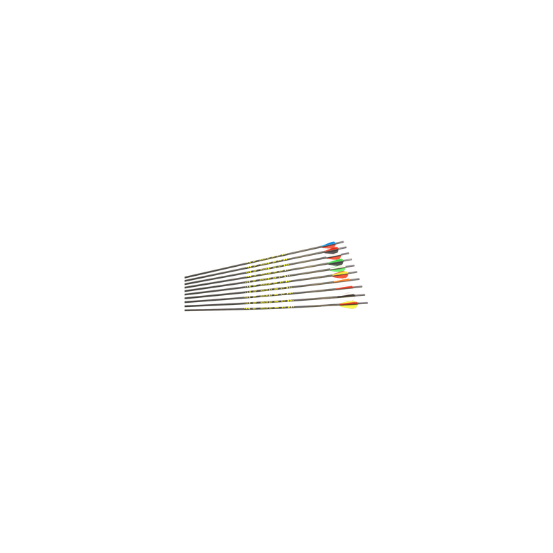 X-Line "MACH 3.1" Carbonpfeil X-Line "MACH 3.1" Carbonpfeil