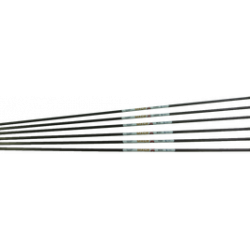 X-Line "Mach pro" Carbonschaft